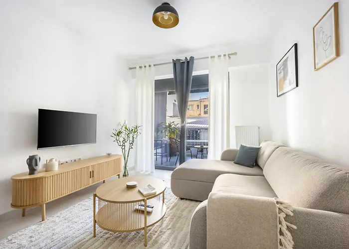 Andria'S Apartment